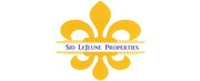 Property Management Company Logo LeJeune Properties, Inc.