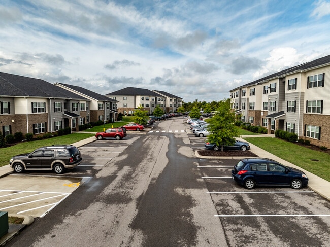 Foxhill Ridge in Columbia, TN - Building Photo - Building Photo