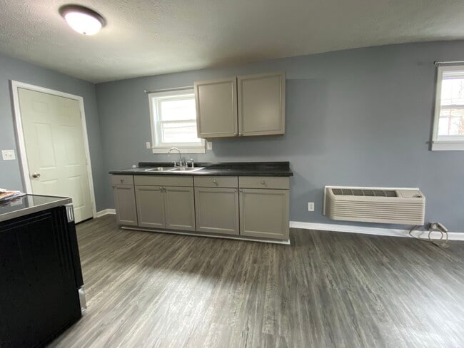 620 Lawrence St, Unit D in Ironton, OH - Building Photo - Building Photo