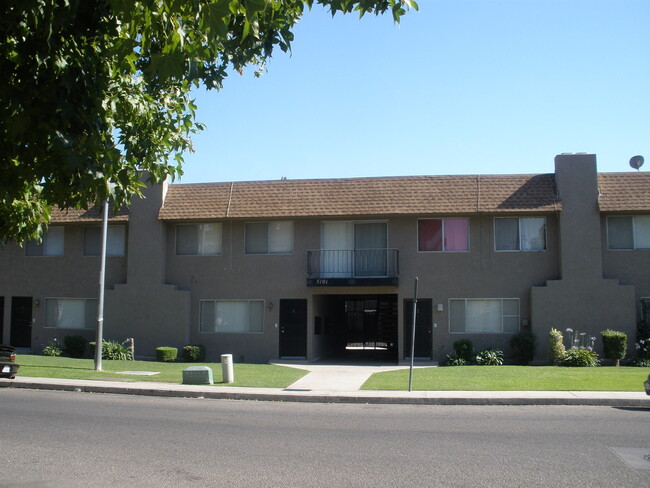property at 5101 Hunter Ave
