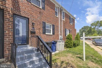 46 Ancell St in Alexandria, VA - Building Photo - Building Photo