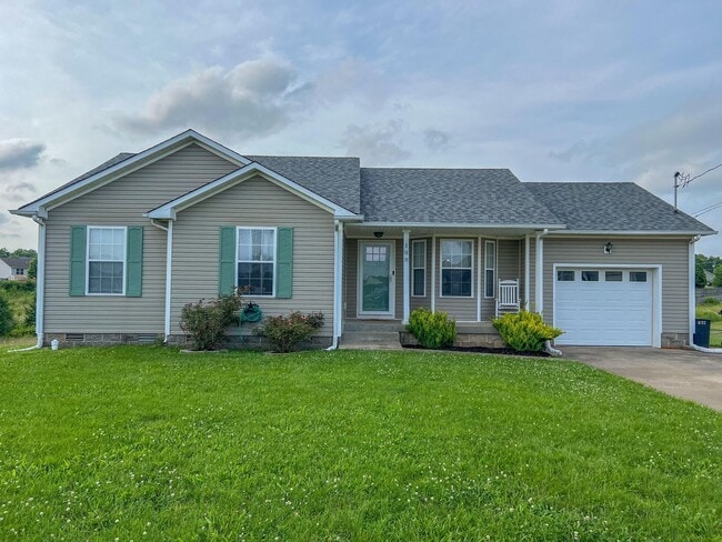 property at 108 Josephine Ct