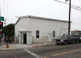 3784-3794 National Ave in San Diego, CA - Building Photo
