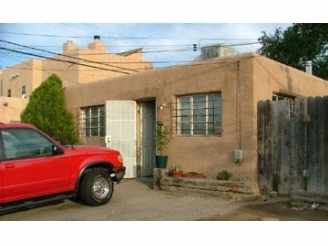 400 Pennsylvania SE in Albuquerque, NM - Building Photo - Building Photo