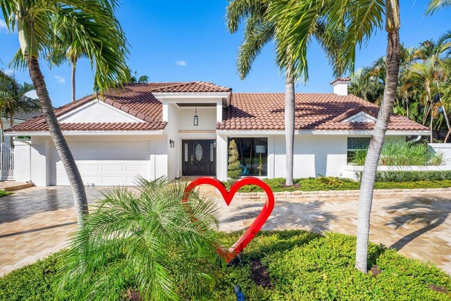 property at 721 SW 15th St