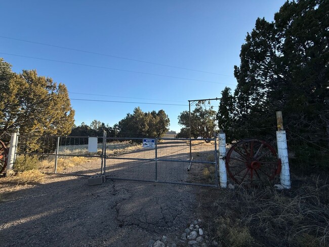 53 Saddle Spur Trail in Edgewood, NM - Building Photo - Building Photo