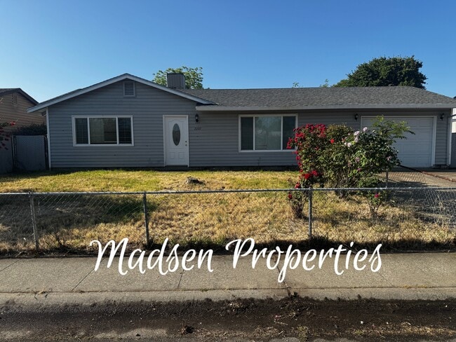 property at 2227 Stump Dr