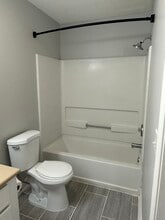 104 Camellia Ct, Unit 104 in Brunswick, GA - Building Photo - Building Photo