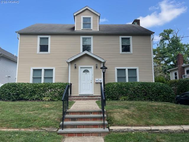 8 Dunes Ln in Port Washington, NY - Foto de edificio
