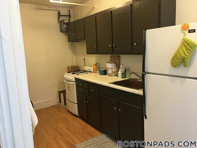 88 Washington St in Boston, MA - Building Photo - Building Photo