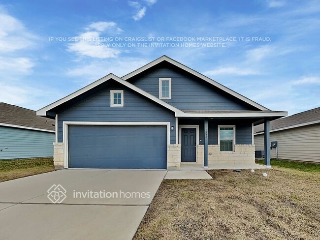 property at 1338 Mosely Cir