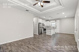 908 Kentucky St in Alton, TX - Building Photo