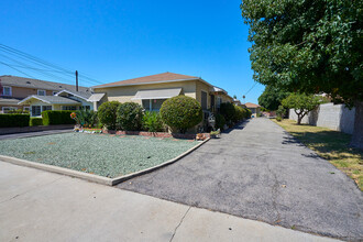 5619 Temple City Blvd in Temple City, CA - Building Photo - Building Photo