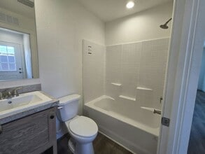 2537 Las Vegas Blvd N in North Las Vegas, NV - Building Photo - Building Photo