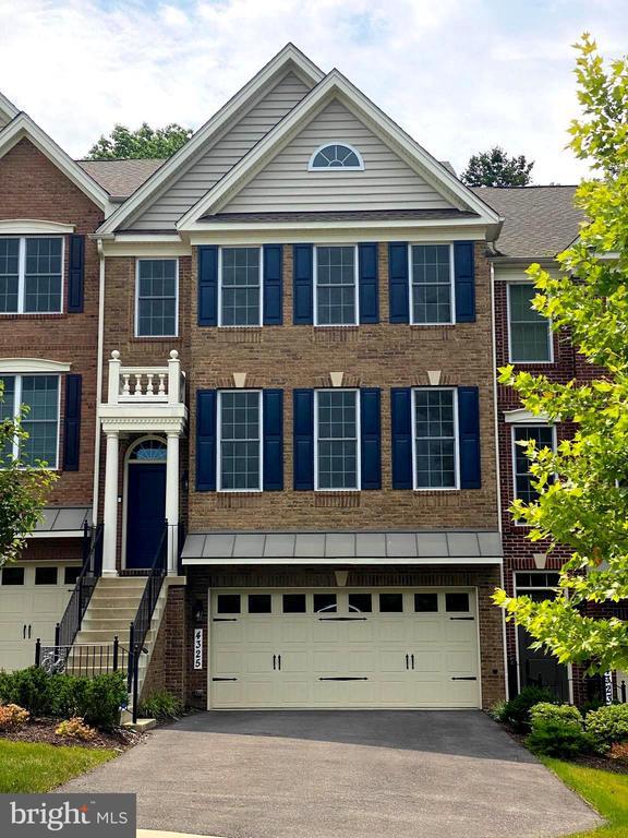 4325 Spring Foal Ct in Upper Marlboro, MD - Building Photo - Building Photo