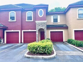 2250 Portofino Pl in Palm Harbor, FL - Building Photo