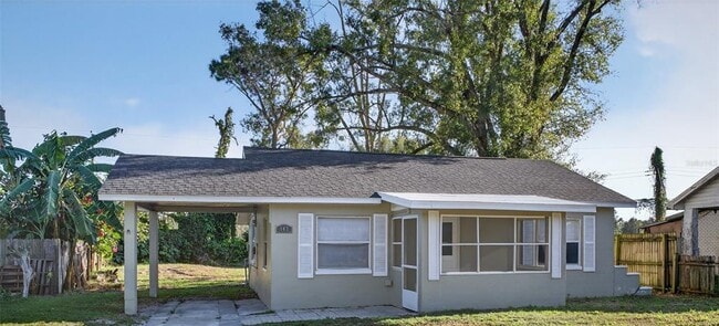 property at 147 Palm Dr