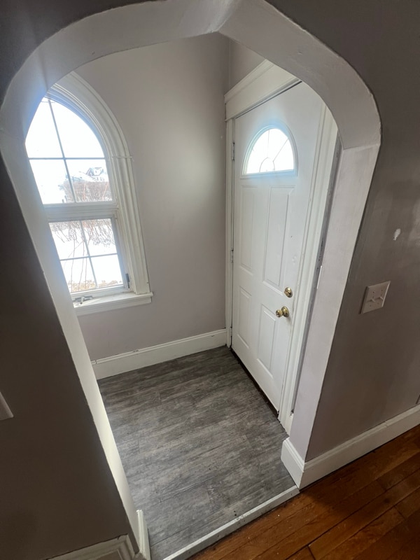 property at 15 Pershing St