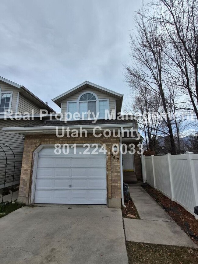 property at 747 Hanover Dr