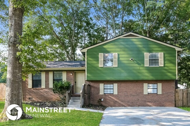 174 Slicky Rock Ct