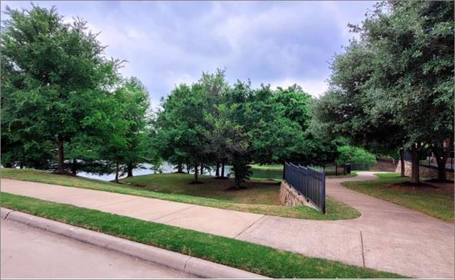 1844 Audubon Pond Way in Allen, TX - Building Photo - Building Photo