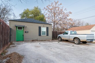 3374 S 11th St in Abilene, TX - Building Photo - Building Photo