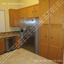 6844 W Harrison St in Chandler, AZ - Foto de edificio - Building Photo