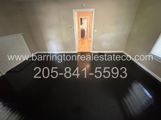 1824 Princeton Ave in Birmingham, AL - Building Photo - Building Photo
