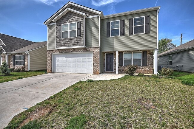 1441 Gress Mag Mount in Kingsport, TN - Building Photo - Building Photo