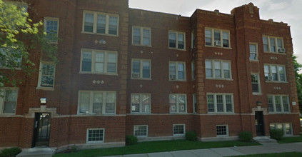 Cagan Northwest Chicago Apartments in Chicago, IL - Foto de edificio - Building Photo