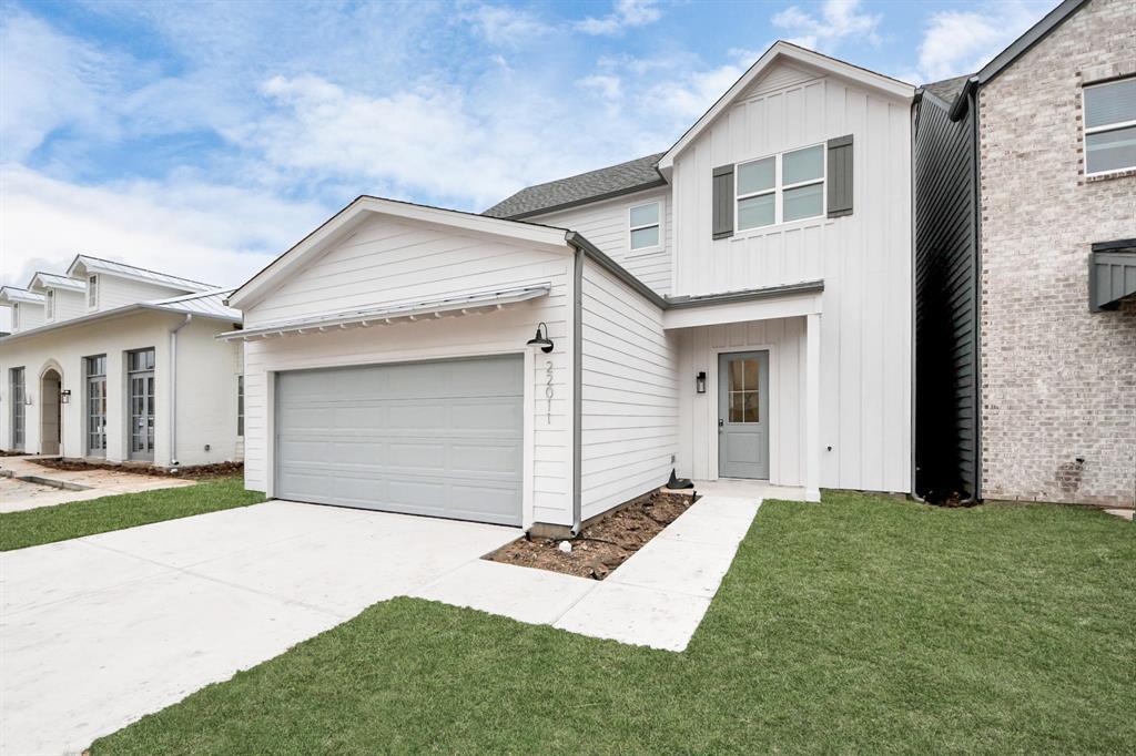 22011 Ferguson Mdw Ln in Richmond, TX - Building Photo