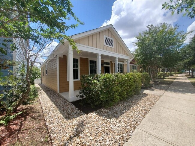 435 McGarity in Kyle, TX - Building Photo - Building Photo