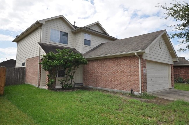 9106 Serena Ln in Humble, TX - Building Photo - Building Photo