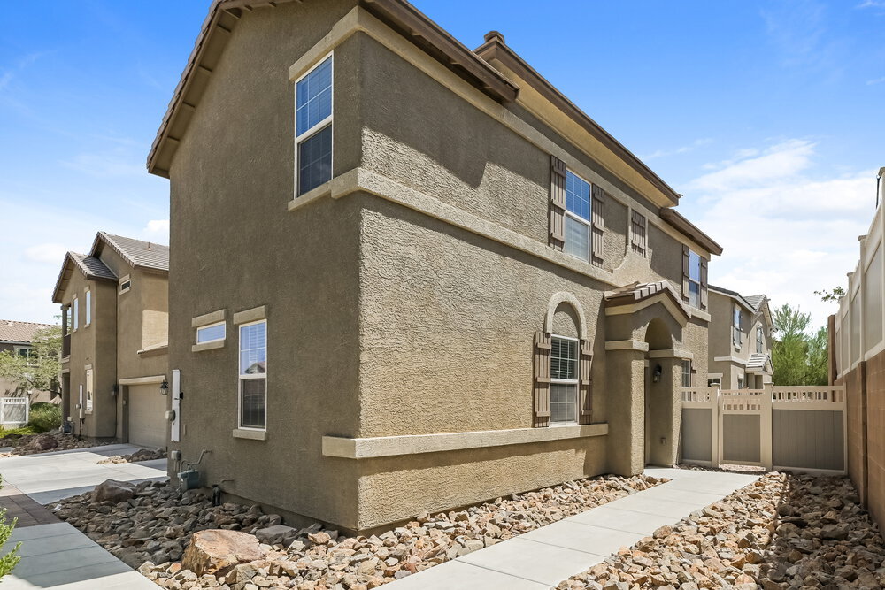 967 Wembly Hills Pl in Henderson, NV - Building Photo