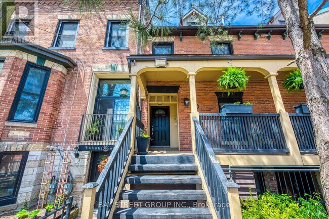 property at 366 Dundas St E