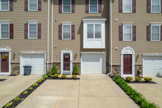 King's Crossing in Vineland, NJ - Foto de edificio - Building Photo