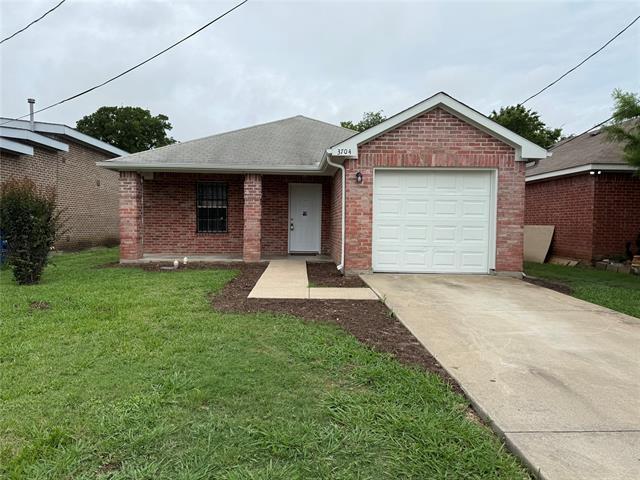 property at 3704 Pueblo St