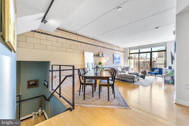property at 1529 14th St NW