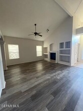 10815 Aaron St in El Paso, TX - Building Photo - Building Photo