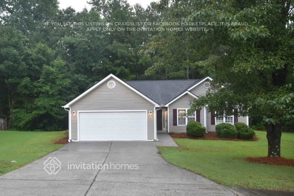 1704 Fort Shawnee Trace NE in Dacula, GA - Building Photo