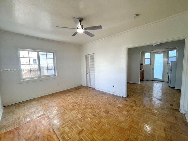 property at 1619 Meridian Ave