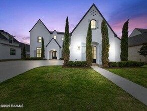 103 Fox Tail Trl in Youngsville, LA - Building Photo - Building Photo