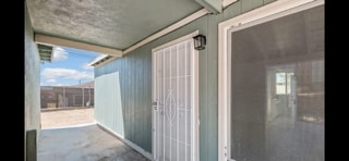 312-314 Maxine Ave in Barstow, CA - Building Photo