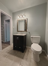 1205 E Rose Dr in Shawnee, OK - Building Photo - Building Photo