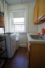 1191 Boylston St in Boston, MA - Building Photo - Building Photo