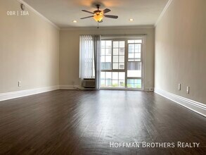 101 Normandie Ave in Los Angeles, CA - Building Photo - Building Photo