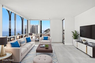 800 Prospect St in San Diego, CA - Building Photo - Building Photo