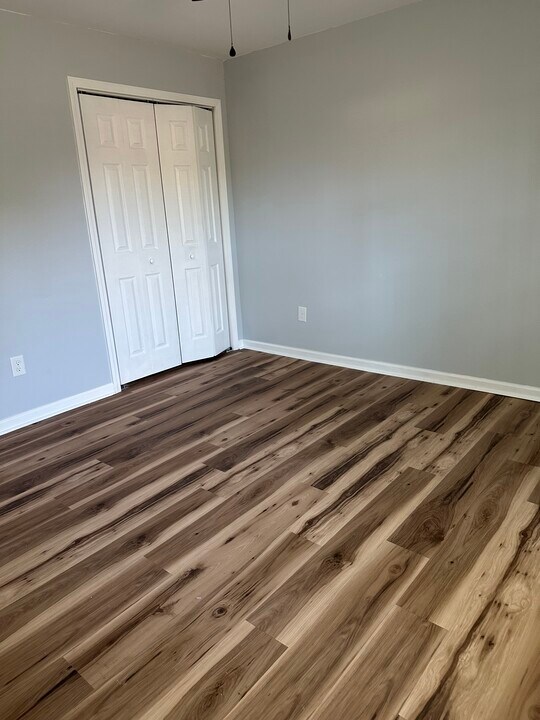 316 Laredo Ct in Fayetteville, NC - Building Photo