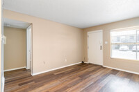 Dos Santos Apartments in El Paso, TX - Building Photo - Interior Photo