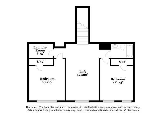 8101 Gardengate Ct in Fort Worth, TX - Building Photo - Building Photo